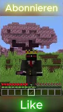 Knockback Stick Level 255 #minecraft #gaming #gdp #genauderplayer #enchantment #level #255 #Paluten