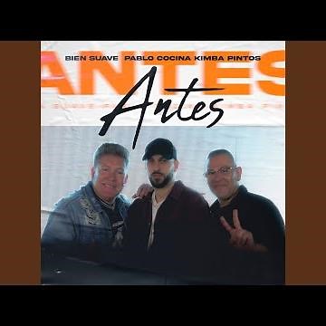 Antes