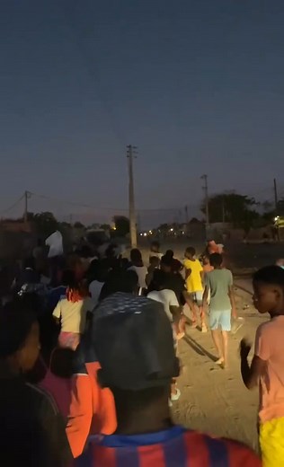 23K views · 2.8K reactions | Mirelson do Naná, vai aos poucos tomando o lugar do seu pai, filho de peixe, peixinho é ️ | Luis Candeias | Facebook