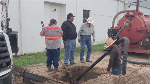 Three Rivers unveils Vision 2025 to overhaul infrastructure