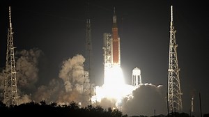 Artemis I Mission: See NASA's Mightiest Rocket Lift Off 50 Years After Apollo