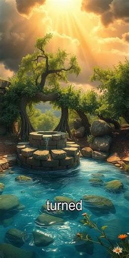 Encouraging Bible verses - Hosea 14:4 - Read explanation here