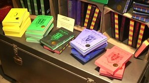 'Harry Potter' augmented reality mobile game coming soon