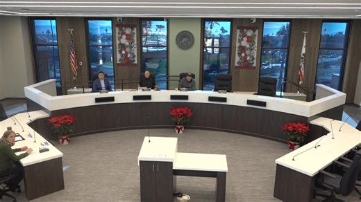 Coachella/Indio Waste Transfer Station Joint Powers Authority - 10 Dec 2025 | The City of Indio - Government