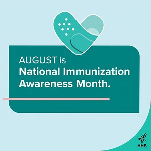4.9K views · 36 reactions | Routine vaccinations help protect people of all ages from serious illness. Get vaccinated this fall. ✅  Find your immunization schedule at CDC: bit.ly/3YIvT55 | U.S. Department of Health and Human Services | Facebook