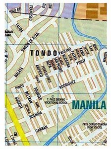 Kidnapped 4-year-old rescued in Tondo, Manila | Coconuts