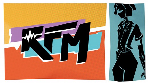 RFM, A Grid-Based Strategy Game, Gets A New Gameplay Trailer