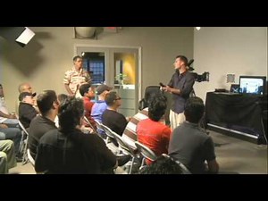 Sony EX3 Multicam (timecode)