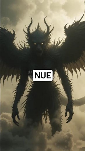 When Nature Is Silent, NUE Watches | Japan's Most Silent Horror Story #urbanlegend