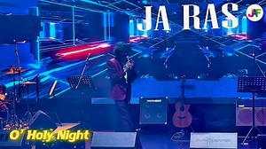 O’ Holy Night | Uncut Live Performance (Raw & Unedited) Christmas Single • Promotional Performance 🎤🫶🏼🤍☘️🧿 Thank you to my JAF Family Yhing Blas, Andrew Blas & Danielle & especially to tita Christine D. Bendebel of House of Tunes Philippines 🥺🧿🎤 | John Andrew Ras