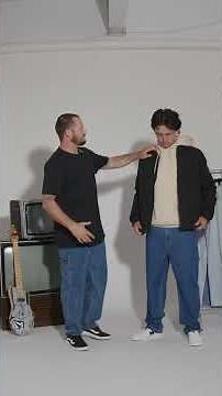 VOLCOM STYLING: MENS DENIM