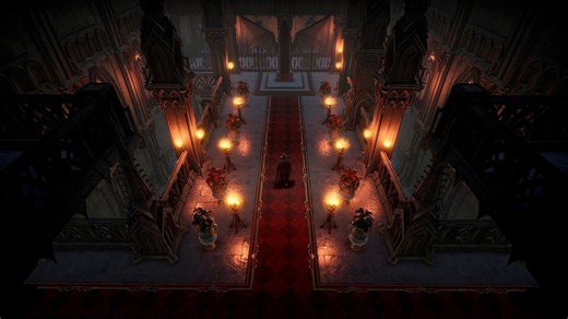 5 tips for getting started in V Rising