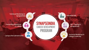 SynapseIndia Careers