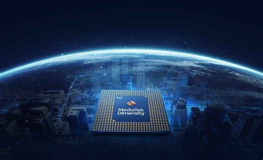 MediaTek Filogic chips announced: Wi-Fi 6 & Bluetooth 5.2 on IoT devices