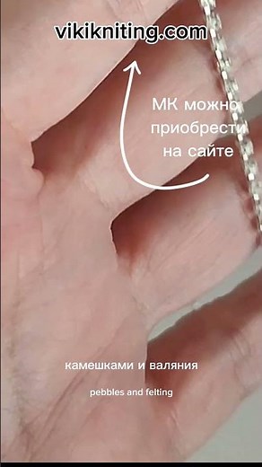 Master class on knitting a stylish hat! PDF instructions, 5 video lessons and yarn recommendation...