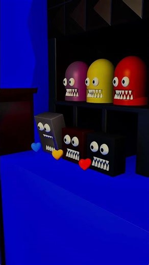 Mind-Blowing 3D Animation – You Won’t Believe These Visuals! 🚀🔥