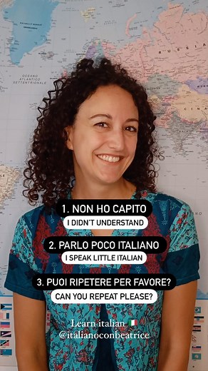 6.5K reactions · 300 shares | Learn Italian  . . . . #learnitalian #studyitalian #italianoconbeatrice #italianlessons #italianteacher #italiantutor #italianculture #culturaitaliana #italia #italy #florence #firenze | Italiano con Beatrice | Facebook