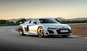 Audi R8 - Technical sheet, tests, equipment, price, photos and more