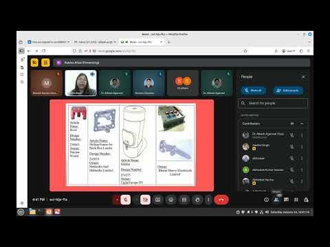 IPR basics for Entrepreneurs and Innovators