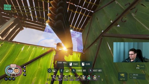 🔴 Building & Maybe Some Gooping (Tiny Tidbits Mod) 🔴 !mod