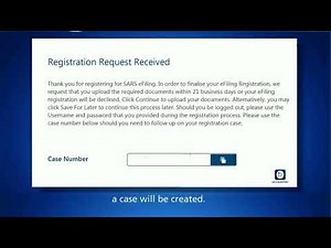 SARS eFiling How to Register Sepedi