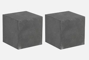[Hot Item] Customized Molded Graphite High Conductive Graphite Block