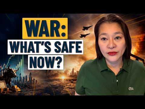 War Time Investing: Ages 20, 30, 40, 50, 60 & Older