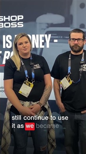 Shop Boss is Perfect for Growing Shops! (Clete's Auto Service Review)