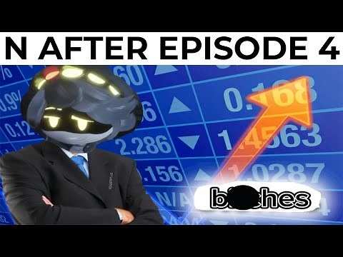 MURDER DRONE MEMES 3