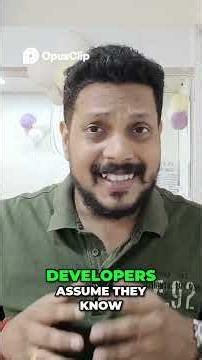 Why Senior Developers Stop Growing