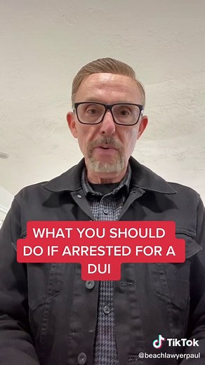 BeachLawyerPaul on TikTok