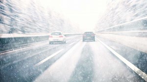 Say it isn't SNOW?! 2023-2024 Winter's Snowy Possibilities