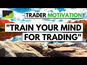Unlock Your Successful Trader Mindset | Forex Trader Motivation