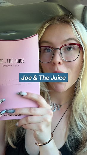 Tasty Tunacado Sandwich Mukbang with Joe & The Juice