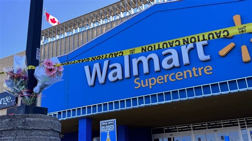 Halifax police investigate death of Walmart employee found in oven