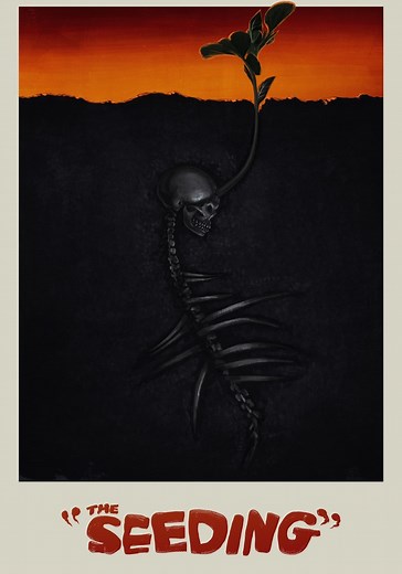 The Seeding streaming: where to watch movie online?