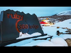 Ruby 360 Lodge Uses PPP to Provide Unique Mountain Experience