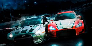 Need for Speed Shift 2: Unleashed