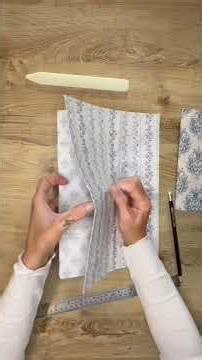 Sewing Signatures into a Junk Journal