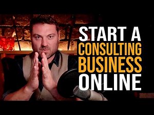 How to Start an Online Consulting Business (Pros, Cons & Setup Guide)
