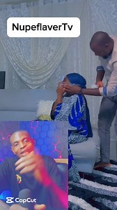 See what this man deeed to his wife | Nupeflaver Tv