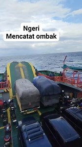 Kencang ombak bos #truk #fyp #viral | Aris Aris