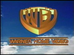 Opening to Ace Ventura: Pet Detective 1995 VHS