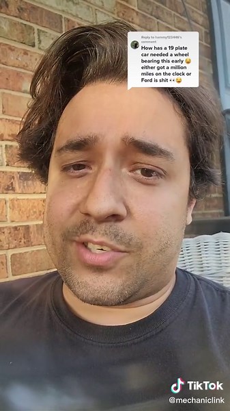 Mechanic Technician Repair Auto | Elementary Conversation with Watson