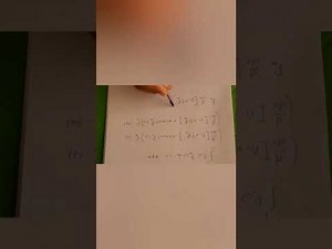 Orthogonality of Legendre Polynomials