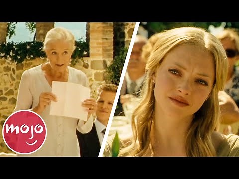 Top 10 Unforgettable Wedding Speeches in Movies