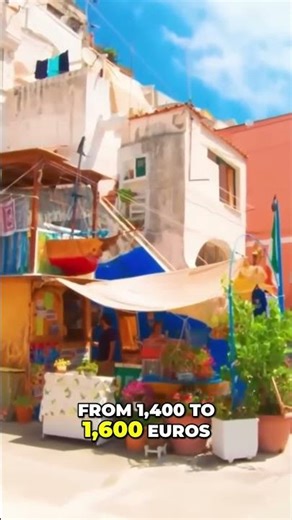 Maratea - Italy's Secret Coastal Town on a Budget