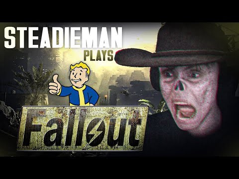 Fallout 3 DLC DAY! | Day 44/365