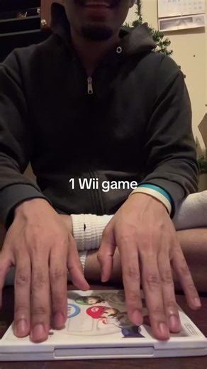 #wii #asmr #wiisports #fypシ | Wii Games