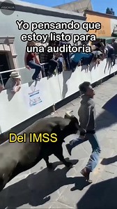 Cuando crees que estás listo para una auditoría | Fiscalia